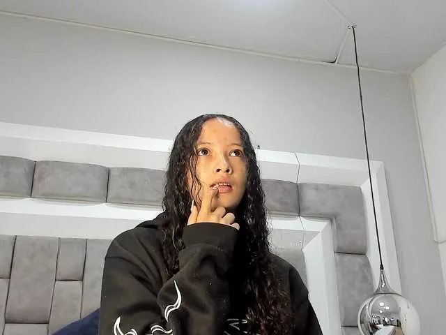 Freechat JuliettaBleer on BongaCams