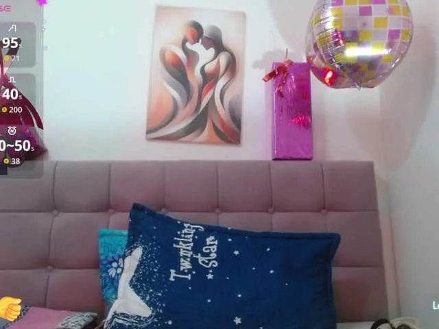 Offline Karol-wish on BongaCams