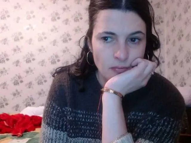 Freechat Karolina33 on BongaCams