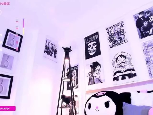 Freechat Kathybecker on BongaCams