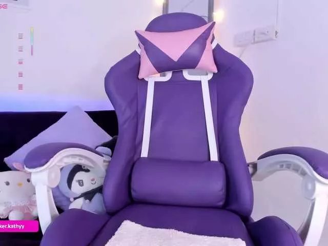 Freechat Kathybecker on BongaCams