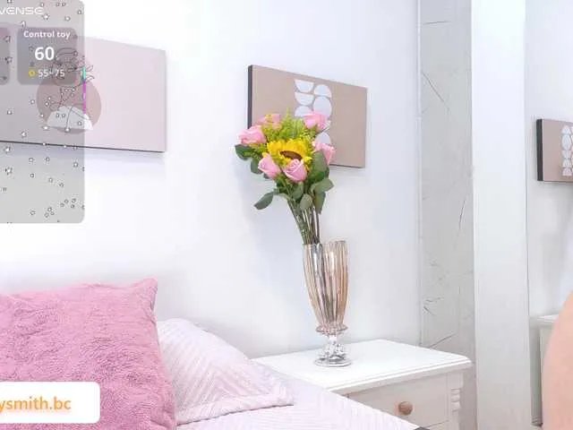 Offline KathySmith on BongaCams