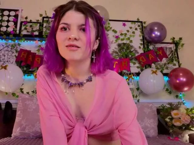 Offline KatyaZaitseva on BongaCams