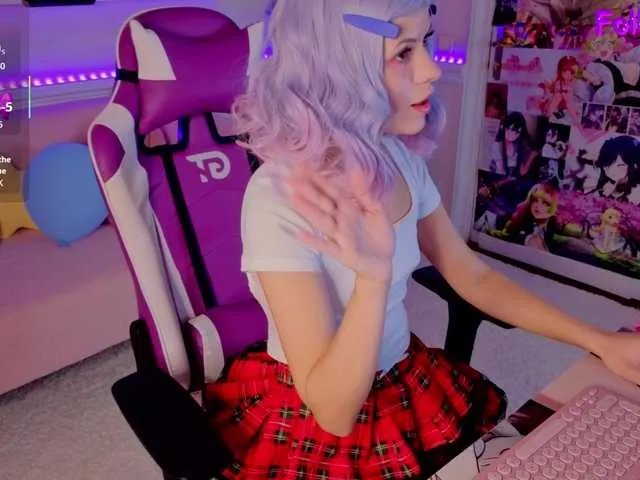 Offline KatyaZaitseva on BongaCams