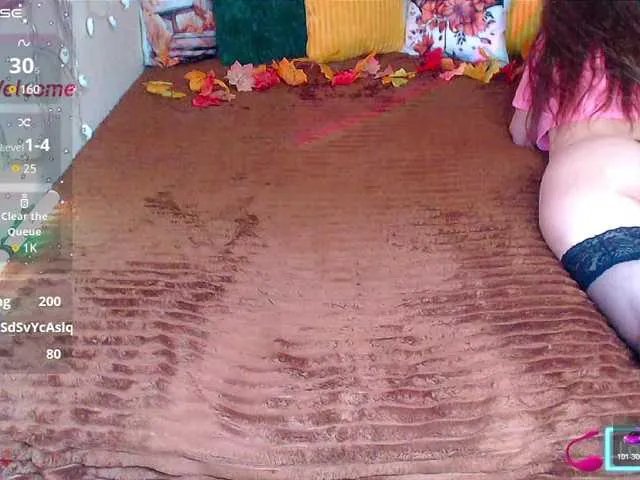 Freechat KatylinAnry on BongaCams