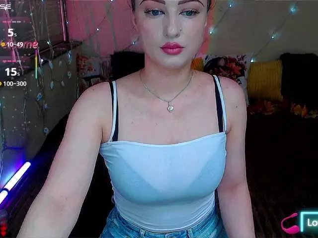 Freechat KatylinAnry on BongaCams