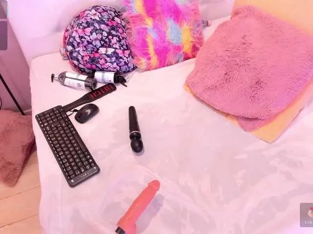 Freechat KendraChavezz1 on BongaCams