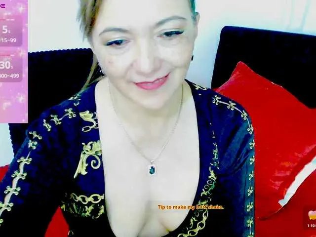 Offline Kendraline on BongaCams