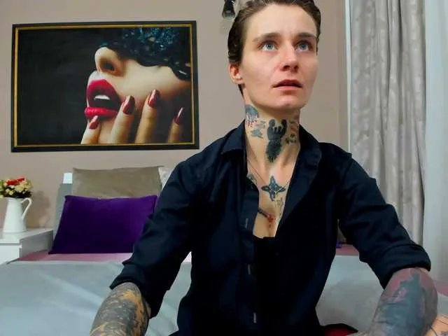 Freechat KennysXX on BongaCams