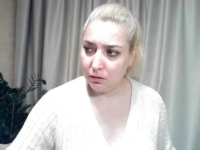 Freechat KickaIricka on BongaCams