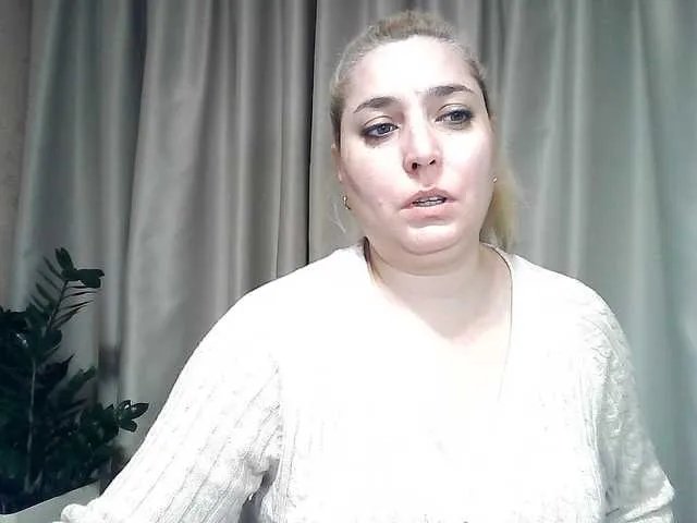 Freechat KickaIricka on BongaCams