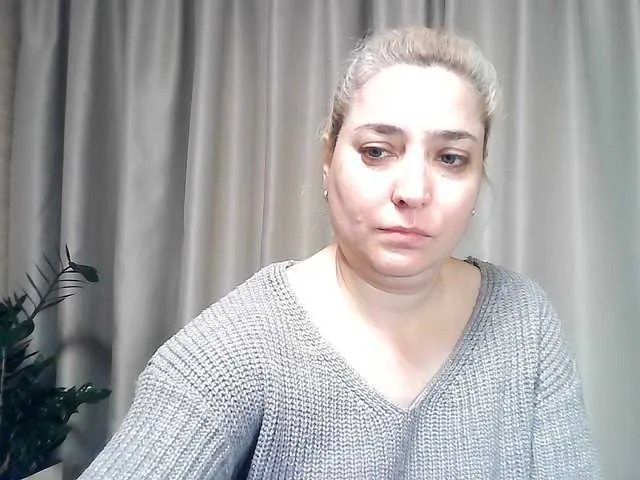 Freechat KickaIricka on BongaCams