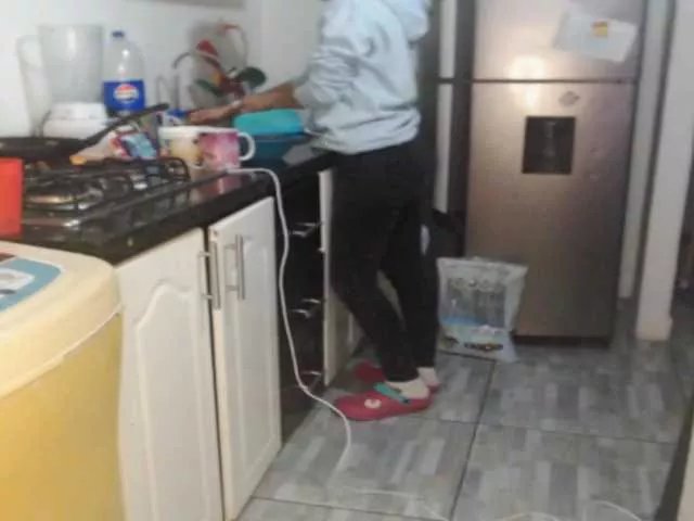 Offline Kingofqueen23 on BongaCams