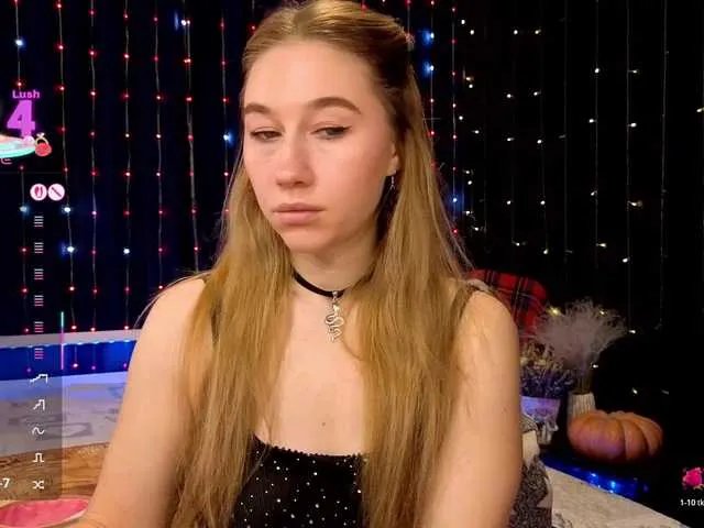 Freechat kiska-wansday07 on BongaCams