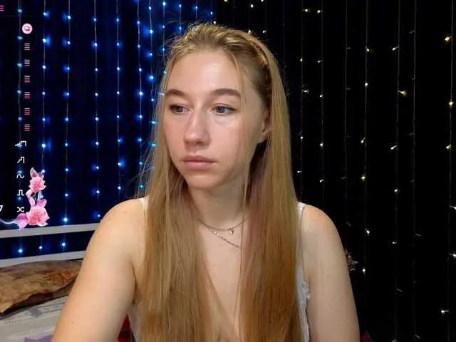 Freechat kiska-wansday07 on BongaCams