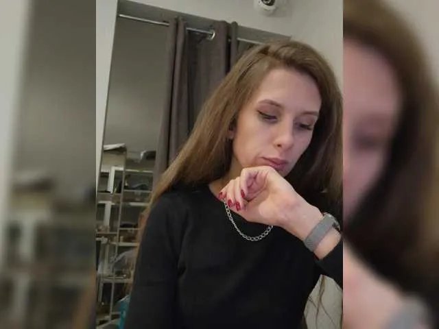 Offline KITTYtempreXXX on BongaCams