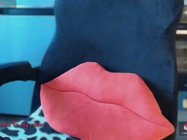 Freechat konfetochka on BongaCams