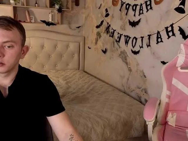 Freechat Kristallik-1 on BongaCams