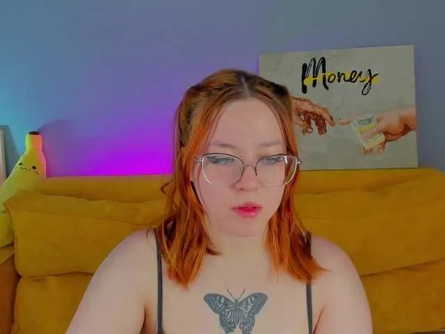 Freechat Krysa-dapp on BongaCams