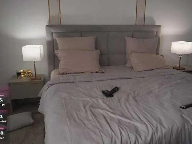 Freechat Kseniyavl on BongaCams