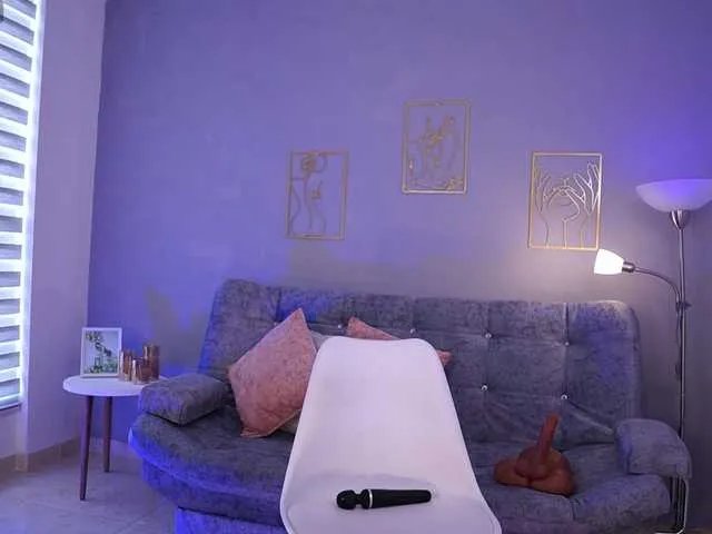 Freechat KylaMorrison on BongaCams