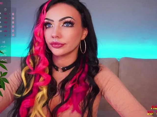 Offline LADYCharmer on BongaCams