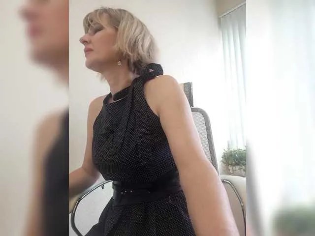 Offline LagoonJoy on BongaCams