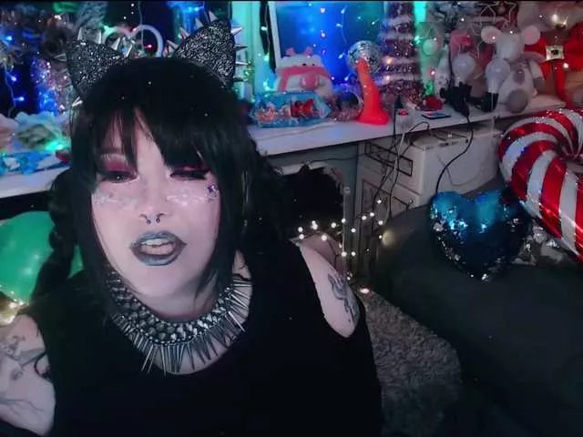 Freechat Laura-Wicked on BongaCams