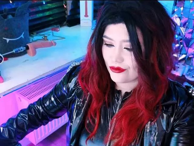 Freechat Laura-Wicked on BongaCams