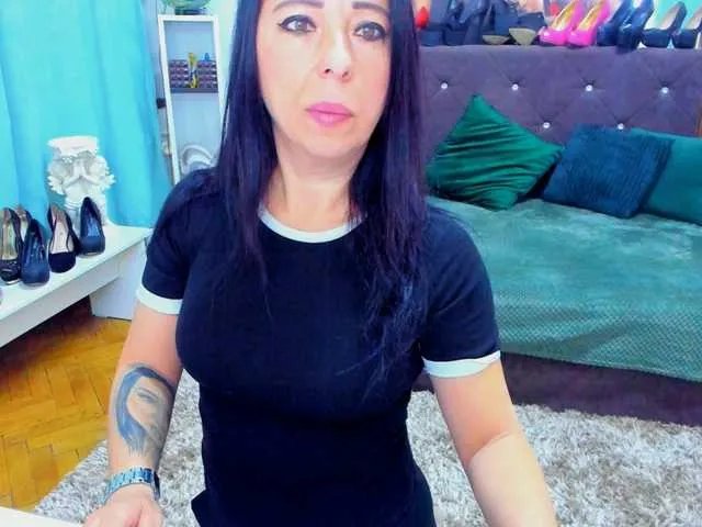 Freechat LauraSinFull on BongaCams