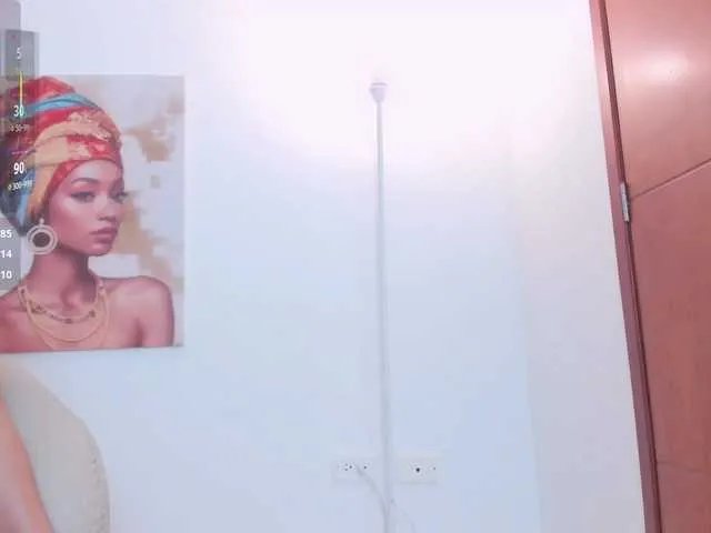 Freechat Layla-arabelle on BongaCams