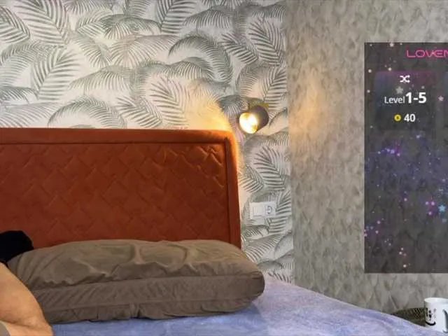 Freechat LekfullKitten on BongaCams