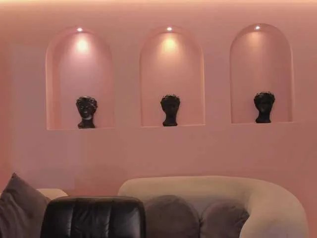 Freechat LelaWest on BongaCams