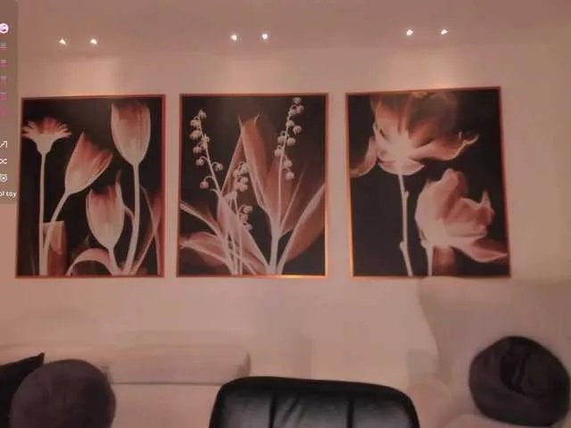 Freechat LelaWest on BongaCams