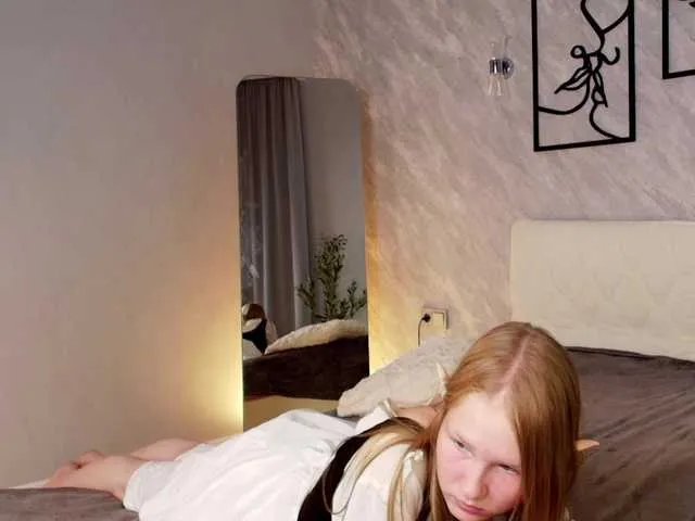 Offline LiandraNelson on BongaCams