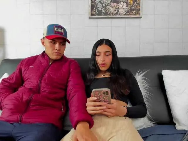 Offline LightHaze on BongaCams