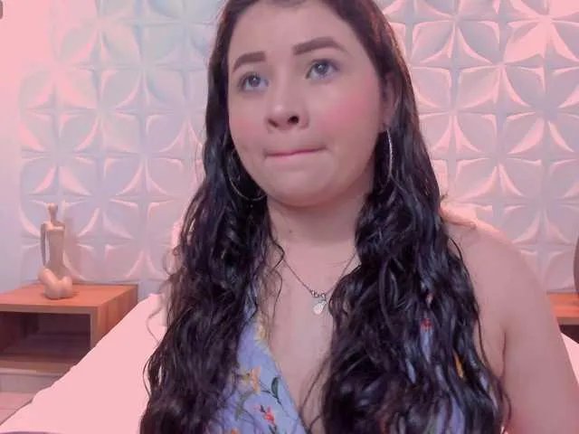 Freechat lili-mmk on BongaCams