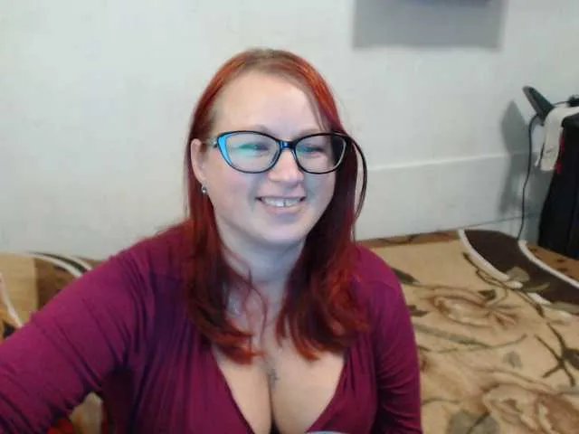 Offline Lilia4joy on BongaCams