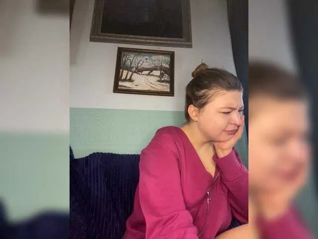 Offline Lilian00666a on BongaCams