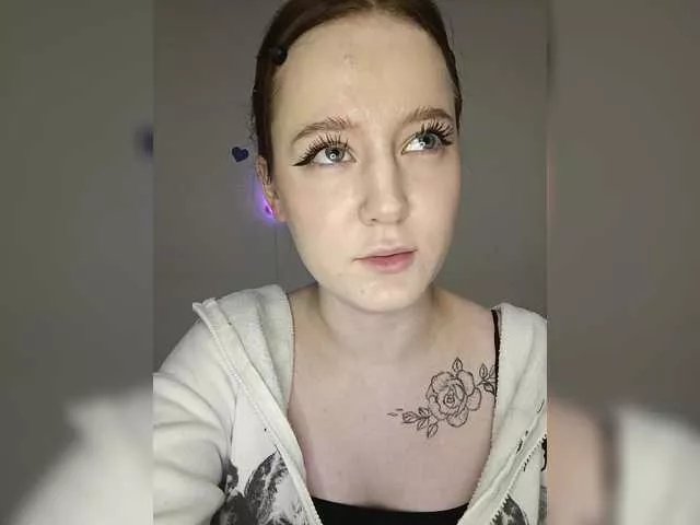 Offline LolaMin on BongaCams