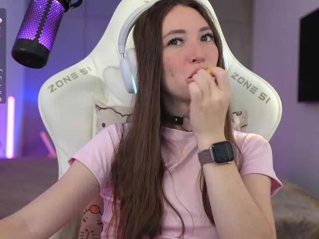 Freechat lollipop-o on BongaCams