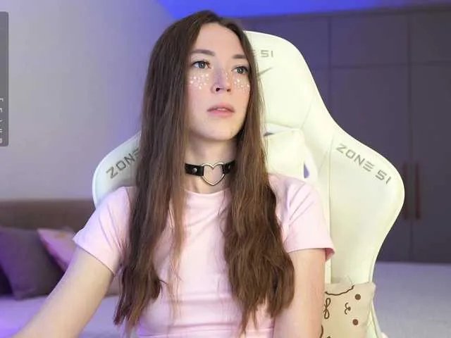 Freechat lollipop-o on BongaCams