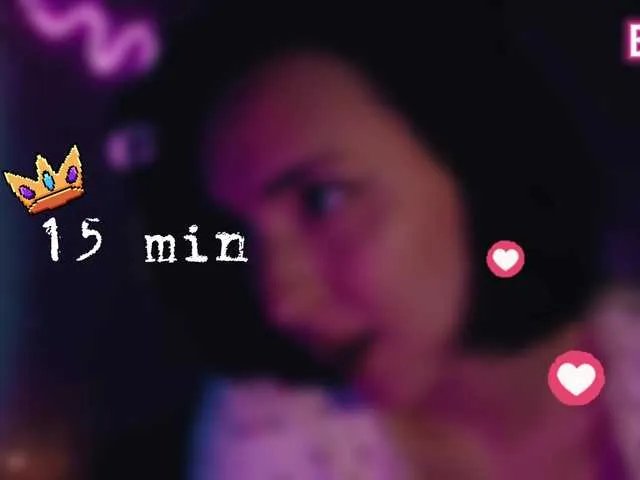 Freechat LollyGirlMoon on BongaCams