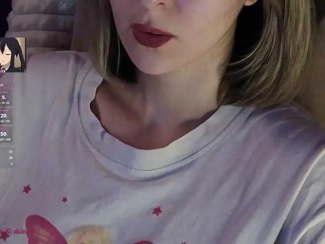 Freechat LollyGirlMoon on BongaCams