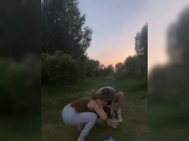 Freechat LoveAndSex24 on BongaCams