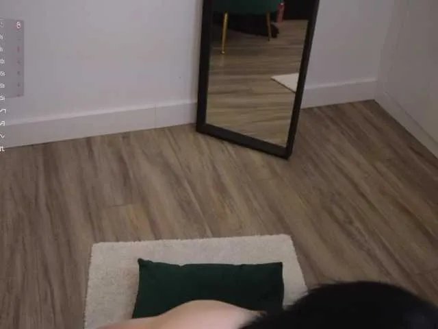 Offline LucyKitten on BongaCams