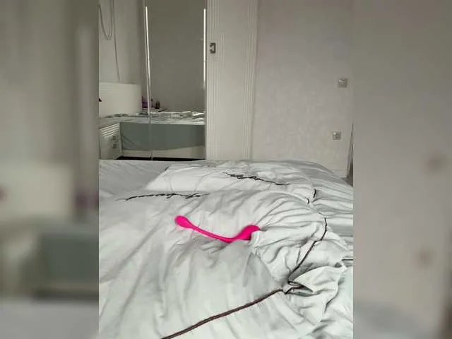 Freechat LunaLu13 on BongaCams