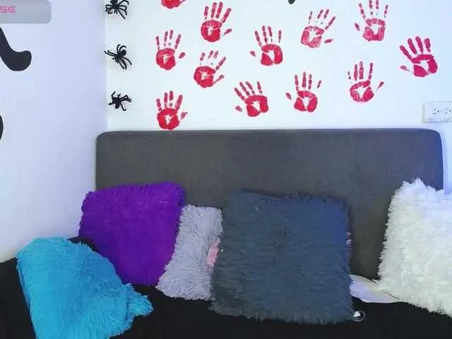 Freechat lunitaa0 on BongaCams