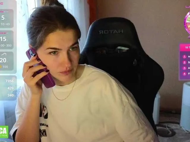 Offline mag1c-eyes on BongaCams