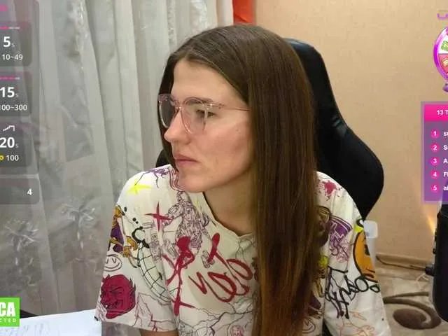 Offline mag1c-eyes on BongaCams